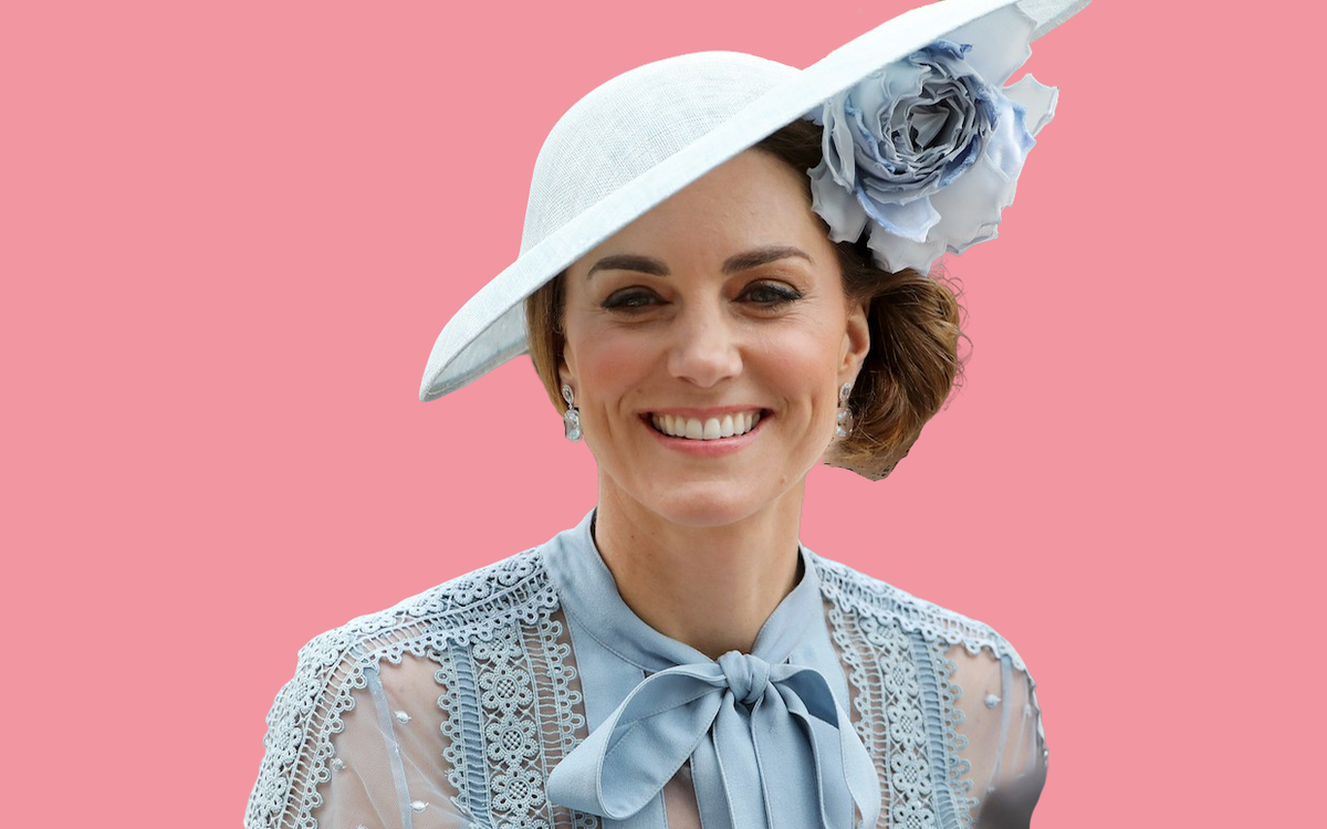 Kate Middleton