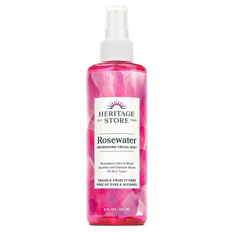   Paveldo parduotuvė Rosewater
