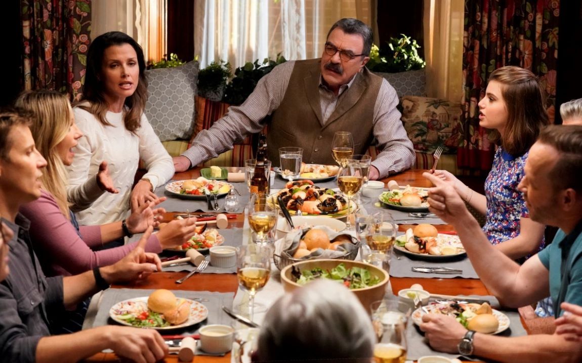Blue Bloods - Säsong 10