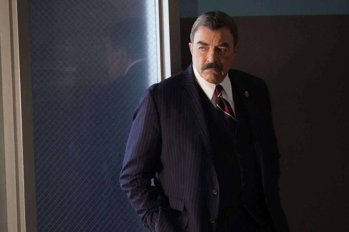 Blue Bloods - Säsong 10