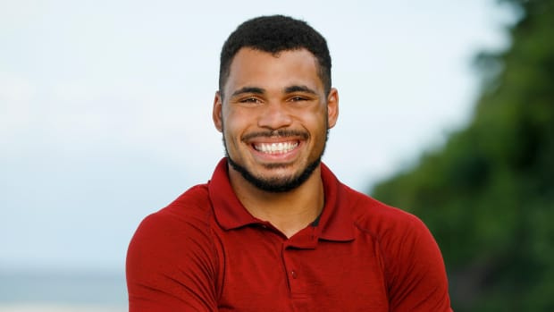  Ryan Medrano Survivor 43 galvene