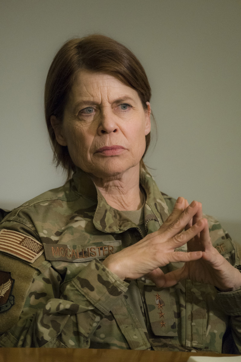   Resident Alien — S2 — 15