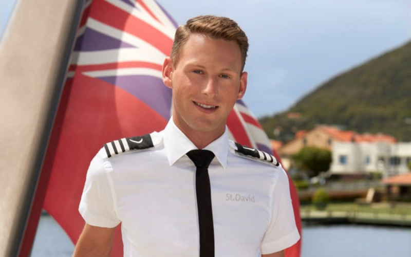   Fraser Olender