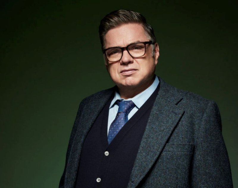 Oliver Platt als Daniel Charles