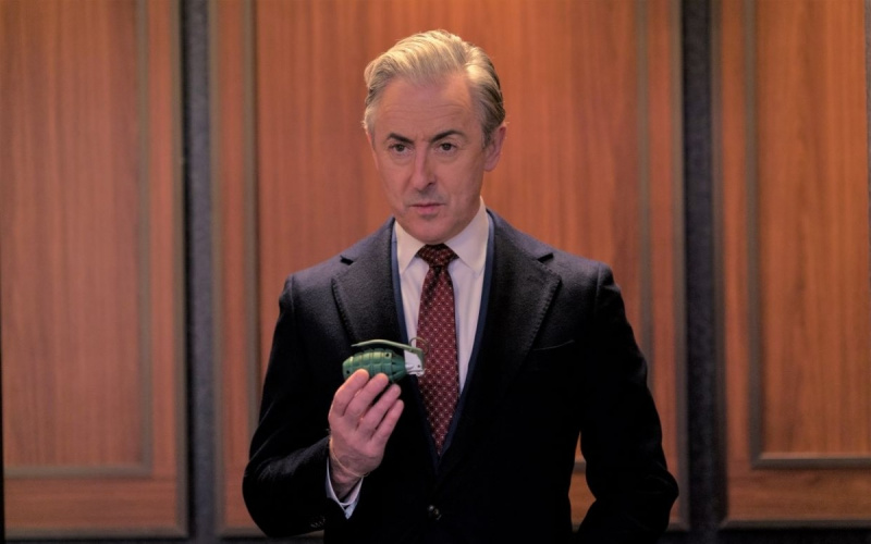 Alan Cumming
