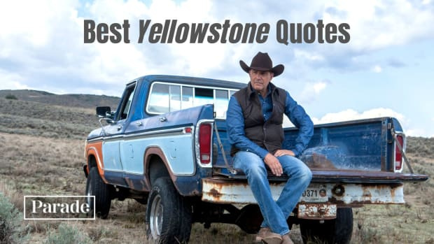   Citazioni del programma televisivo di Yellowstone