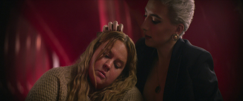 Donna Preston come Despair e Mason Alexander Park come Desire in"The Sandman" on Netflix