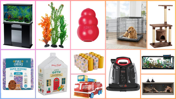  „PetSmart“ pasiūlymai juodajam penktadieniui