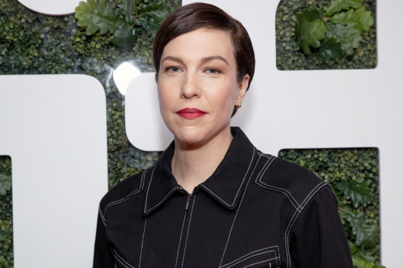 "Star Wars: The Acolyte" star Rebecca Henderson attends "The Good House" Premiere during the 2019 Toronto International Film Festival at Roy Thomson Hall on September 15, 2019 in Toronto, Ontario. (Photo by Emma McIntyre/SHJ2021/Getty Images)