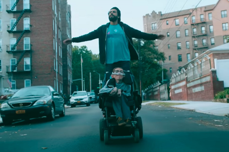   ラミー・ユセフとスティーブ・ウェイ"Ramy"