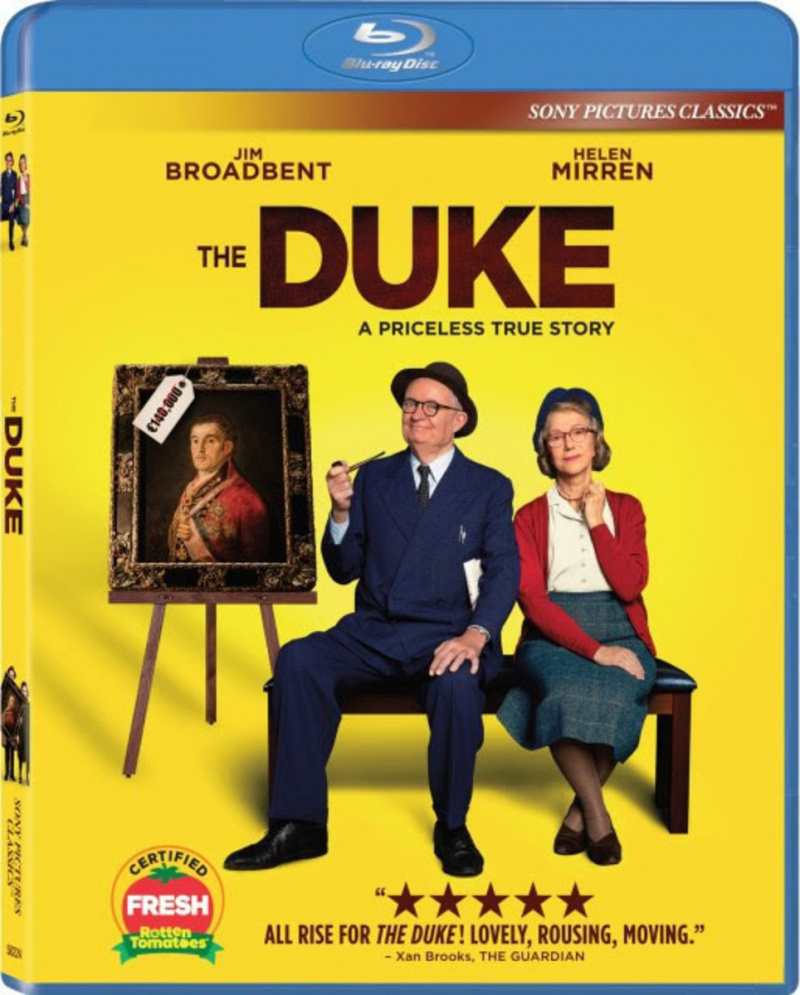   Duke DVD-2