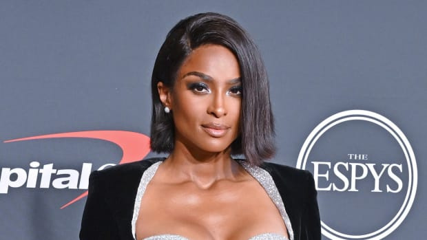   Ciara