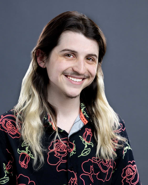  Matt Turner