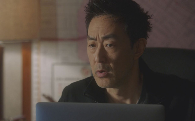 Kenneth Choi